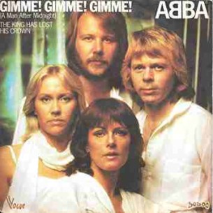 ABBA