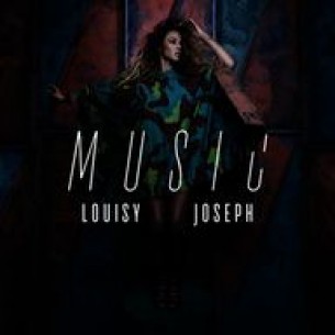 Louisy Joseph