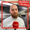 Le chef Augustin Faure, Restaurant La Table de Givry, Givry (71), Épisode 5/5