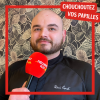 Le chef Rémi Genot, Restaurant Auprès Du Clocher, Pommard (21), Épisode 5/5