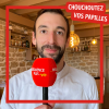 Le chef Jérémy Riou, Restaurant Chais Vivants, Auvillars-sur-Saône (21), Épisode 5/5