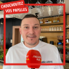 Le chef Thomas Champenois, Restaurant Le Laumas, Besançon (25), Épisode 5/5