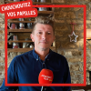 Le chef Anthony Dupuis, Restaurant Chez Janine, Nevy-sur-Seille (39), Épisode 4/5