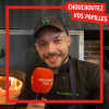 Le chef Charlélie Clerget, le restaurant "Lion d'Or", Messigny-et-Vantoux (21), Épisode 4/5