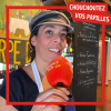 La cheffe Sonya Magrin, restaurant l'Anversis, Lamoura (39), Épisode 5/5