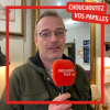 Le chef Frédéric Pelletier, le restaurant "Le mot de la faim", Saint-Claude (39), Épisode 1/5