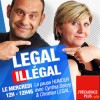 Legal Illégal du 25 juin