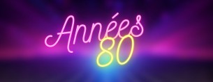 Années 80 · TOP 80